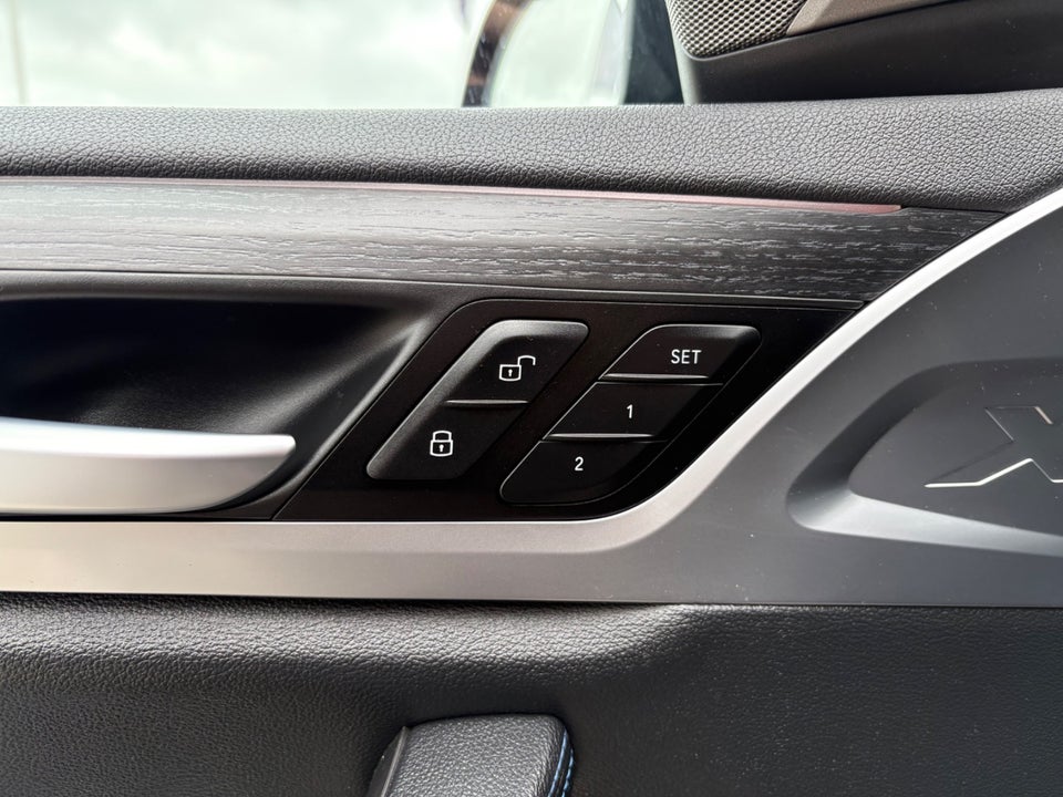 BMW iX3 Charged Plus M-Sport 5d