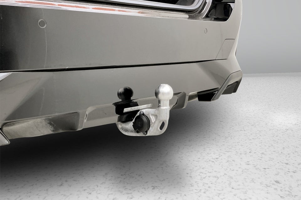 BMW i5 eDrive40 Touring M-Sport 5d