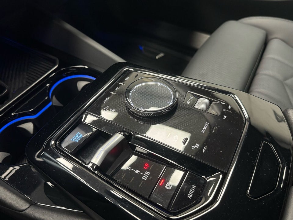 BMW i5 eDrive40 Sport Line 4d