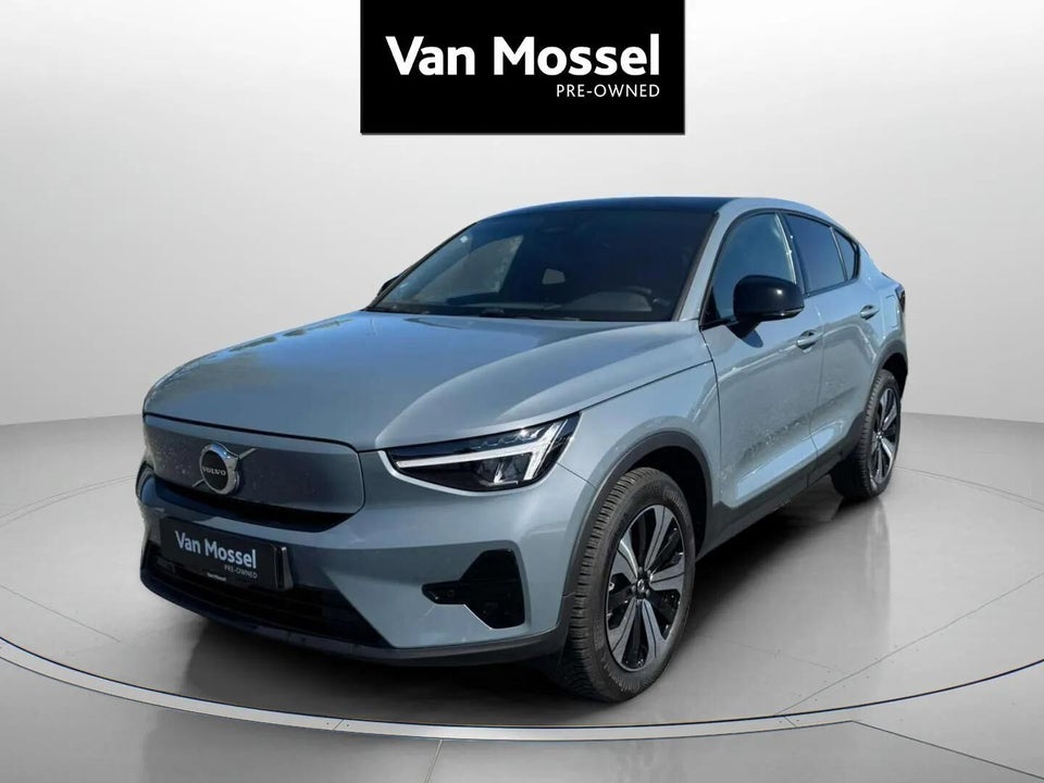 Volvo C40 ReCharge Core 5d