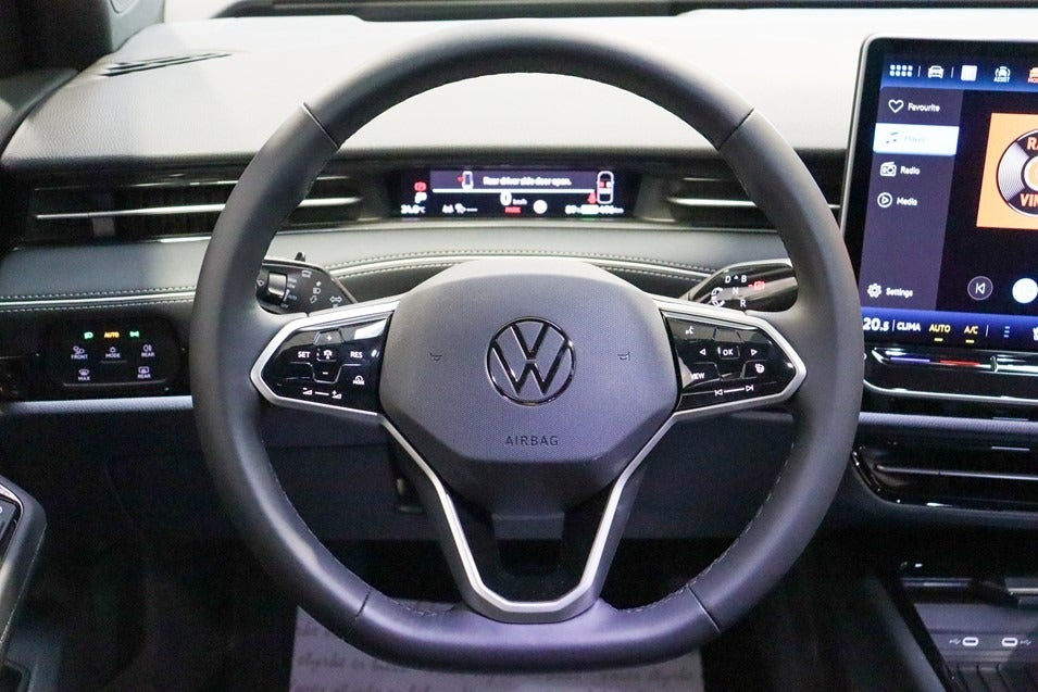 VW ID.7 77 Style+ Tourer 5d