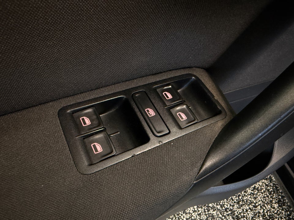VW Polo 1,2 TSi 90 Comfortline BMT 5d