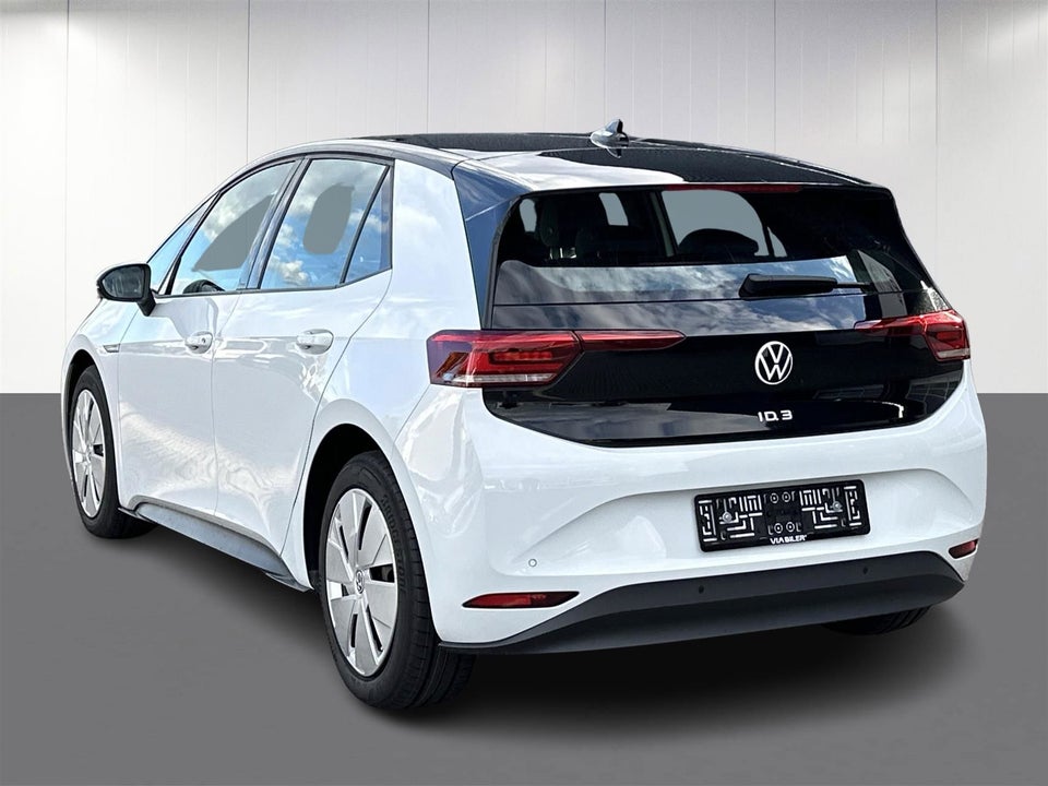 VW ID.3 Pro Performance Life 5d