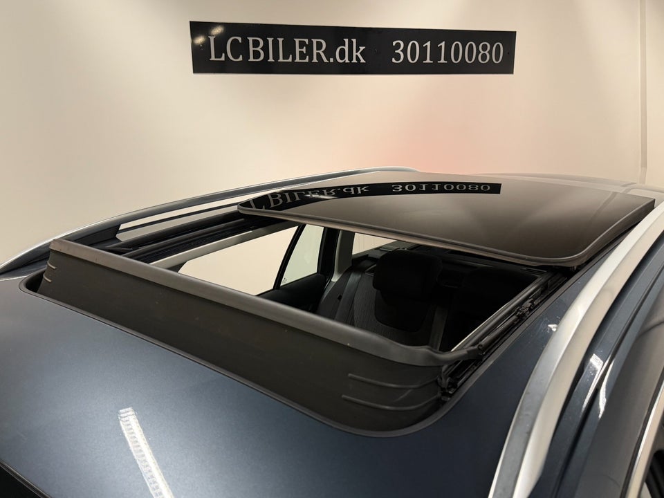 Skoda Octavia 1,5 TSi 150 Style Combi DSG 5d
