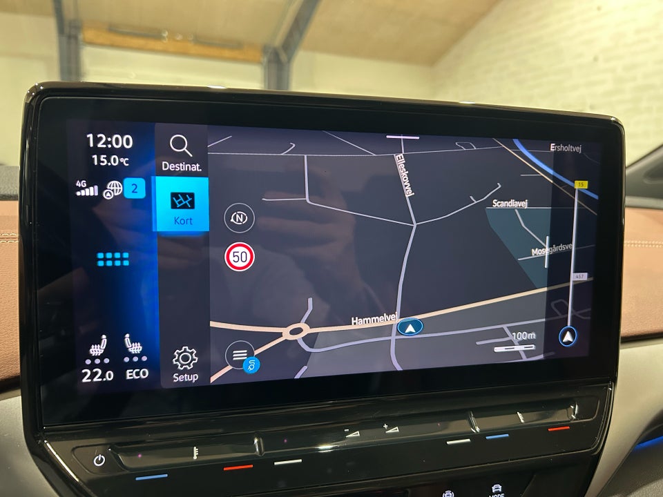 VW ID.5 77 Pro Performance 5d