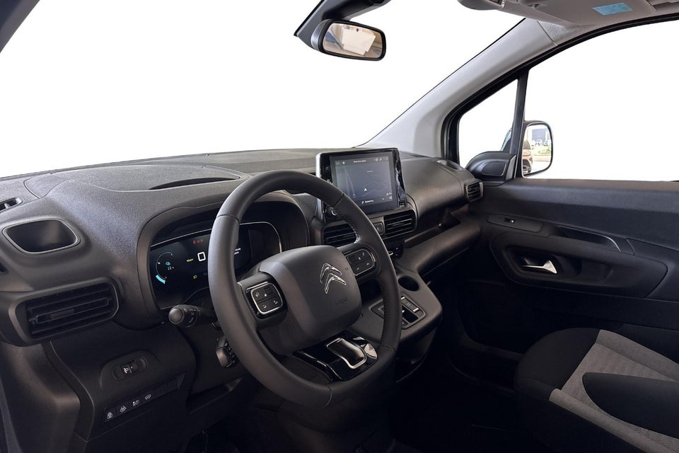 Citroën ë-Berlingo 50 Explorer LTD XL 5d