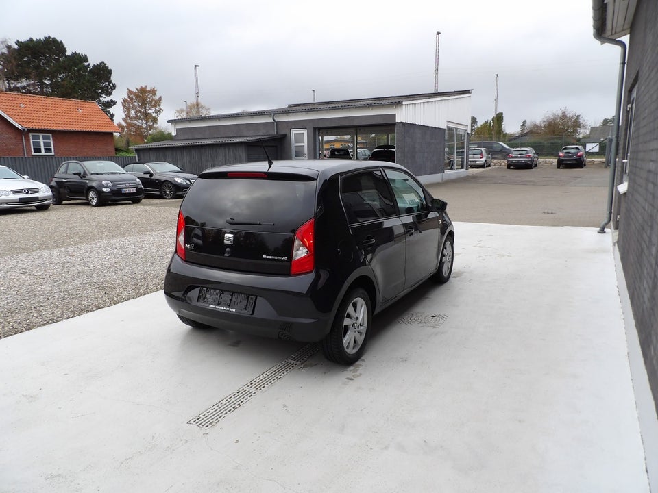 Seat Mii 1,0 60 Sport eco 5d