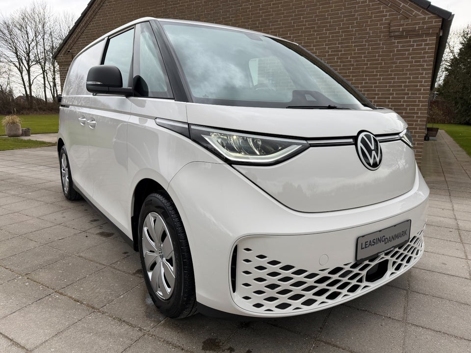 VW ID.Buzz 79 Cargo Comfort+