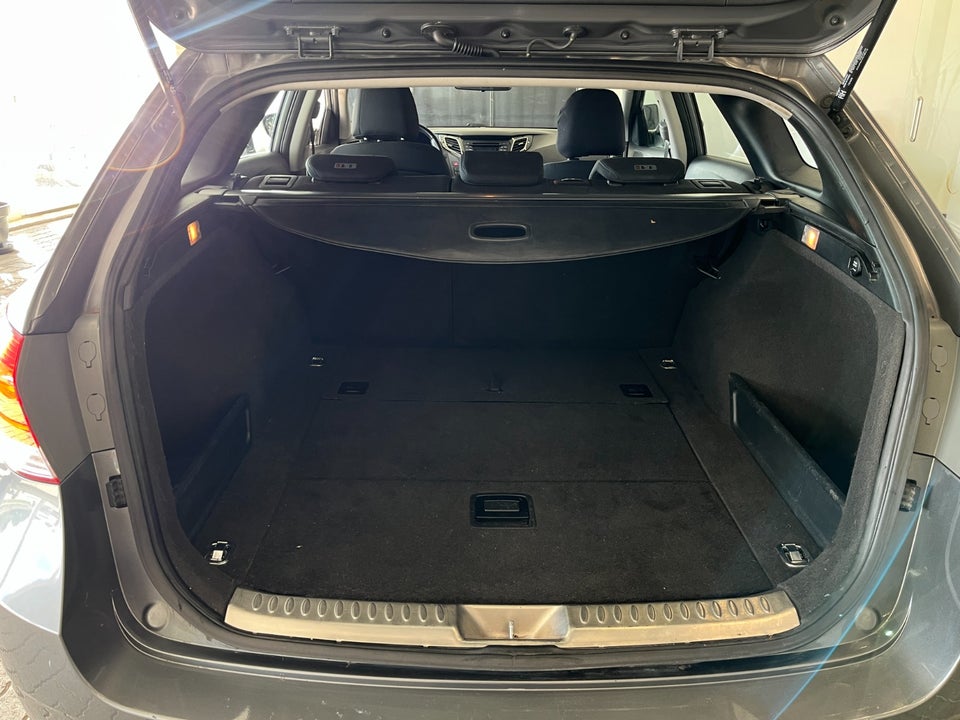 Hyundai i40 1,7 CRDi 115 Comfort CW 5d