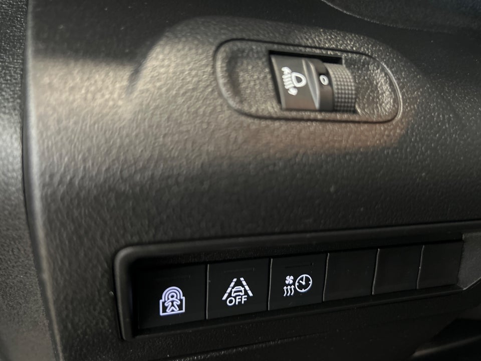 Peugeot e-Rifter 50 GT L2 7prs 5d