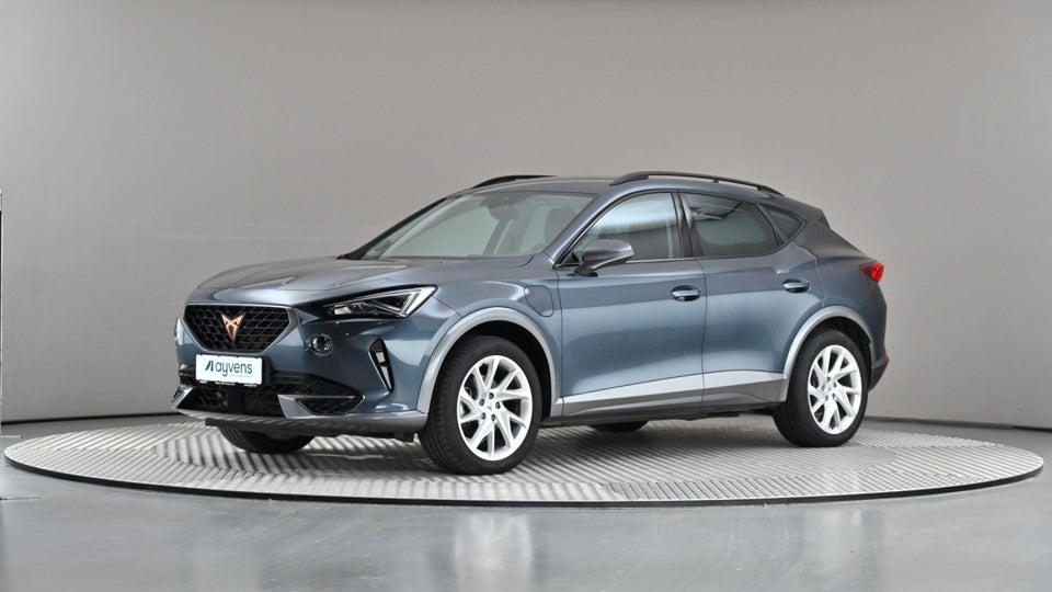 Cupra Formentor 1,4 eHybrid DSG 5d