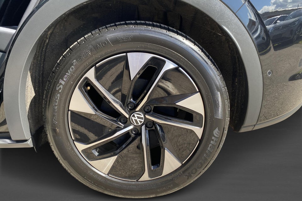 VW ID.5 77 Pro Performance 5d