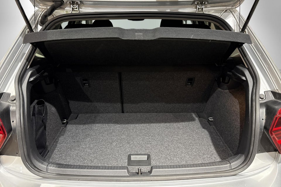 VW Polo 1,0 TSi 115 Highline 5d