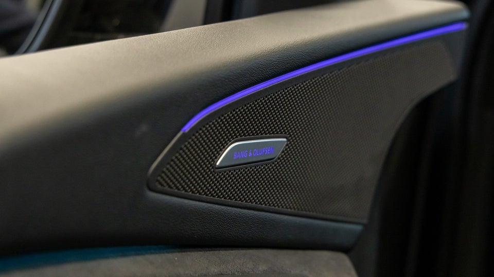 Audi Q6 e-tron Ultra performance 5d