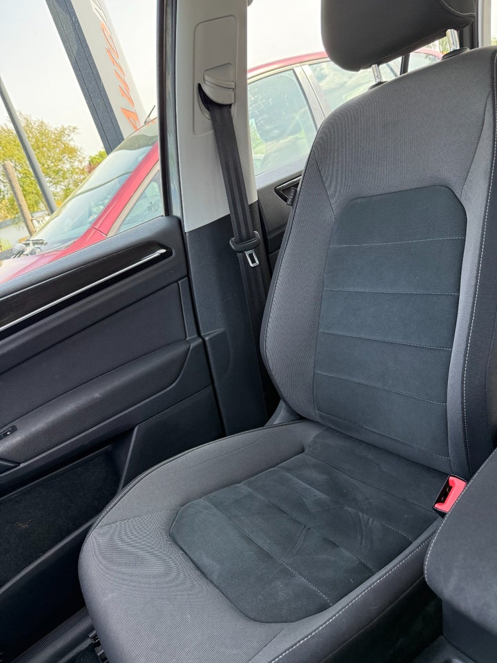 VW Golf Sportsvan 1,5 TSi 150 Highline DSG 5d