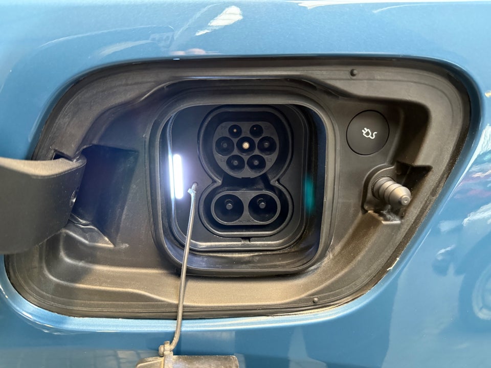 Volvo EX40 Extended Range Core 5d