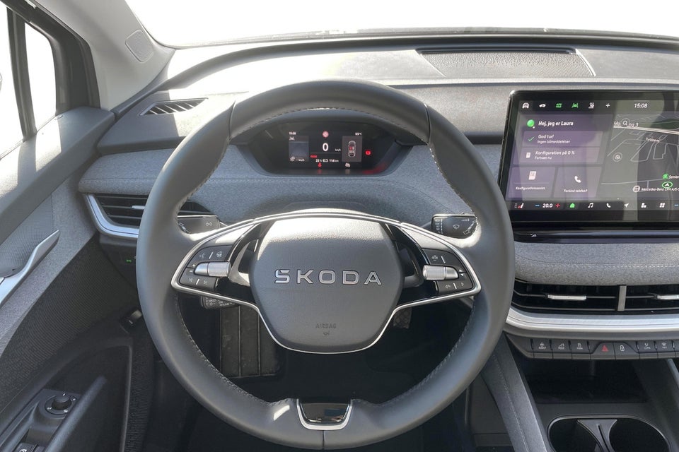 Skoda Enyaq 85 iV Loft 5d