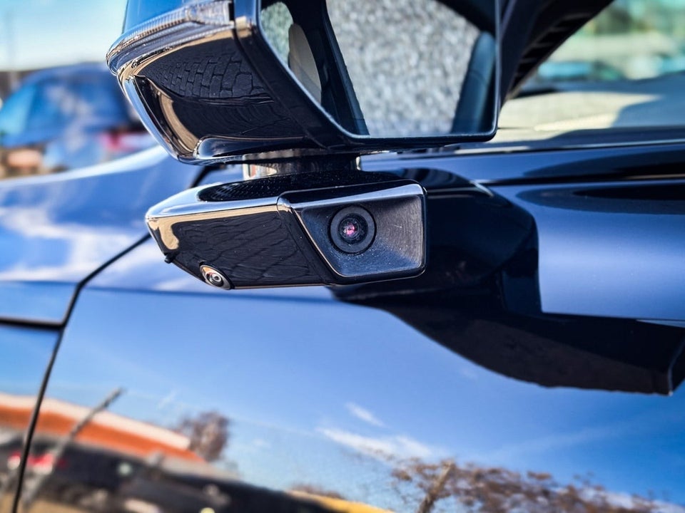 Volvo EX90 Plus 7prs 5d