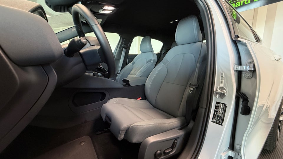 Polestar 2 Long Range 5d