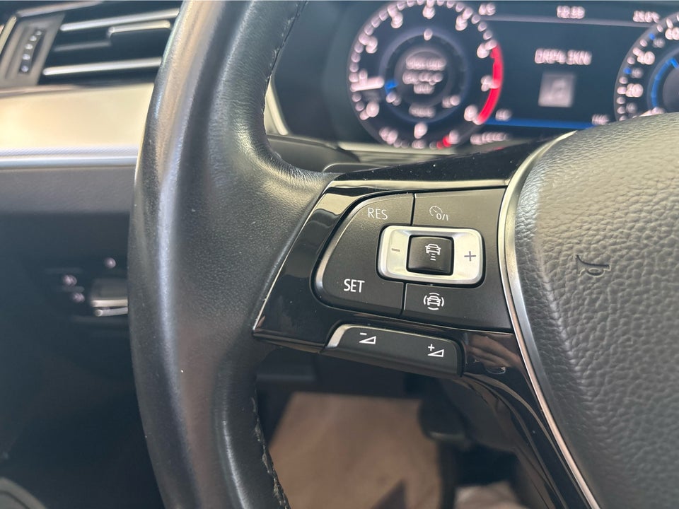 VW Passat 1,5 TSi 150 Comfortline Premium Variant DSG 5d