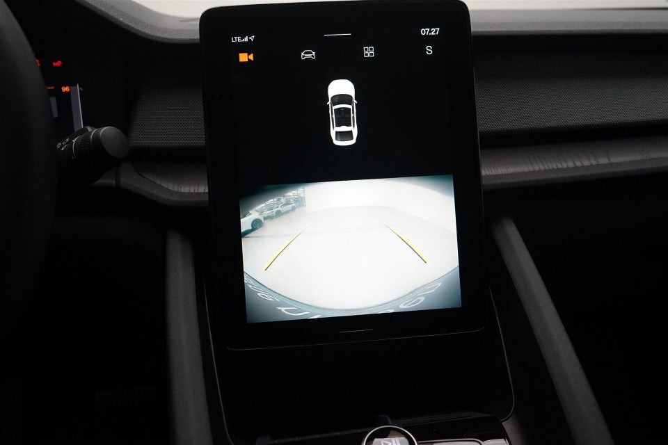 Polestar 2 Standard Range 5d