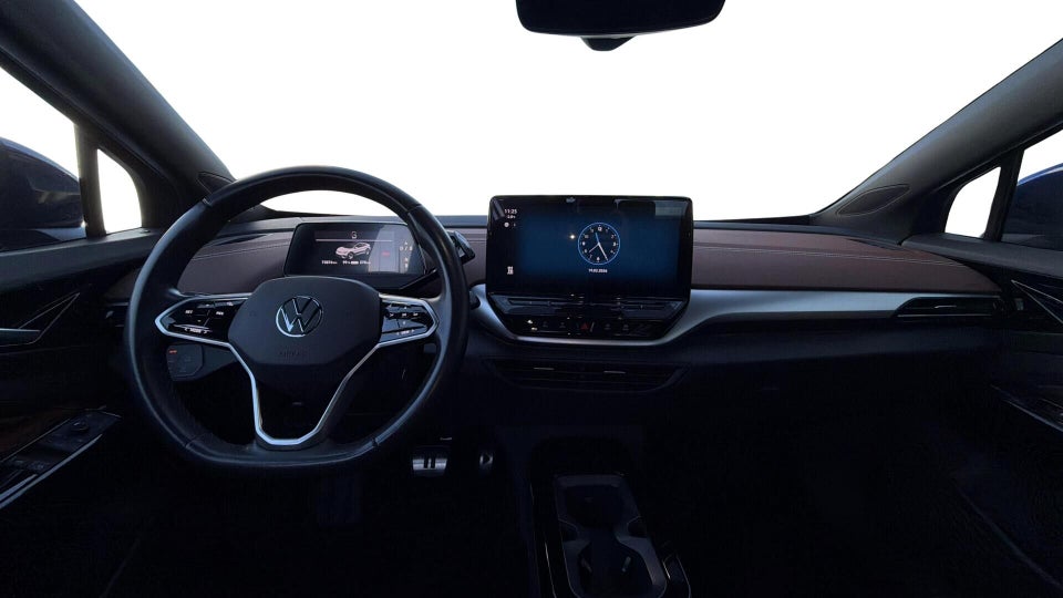 VW ID.5 77 Pro Performance 5d