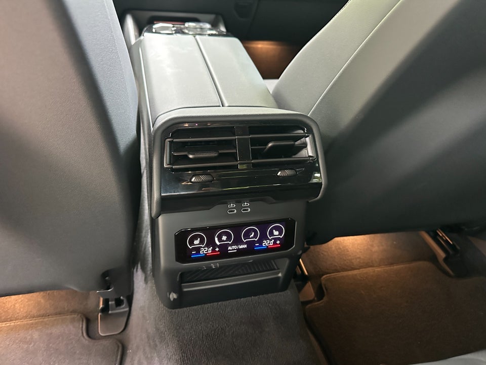 BMW i5 eDrive40 M-Sport 4d