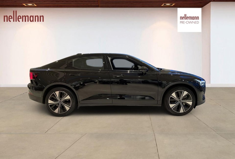 Polestar 2 Long Range 5d