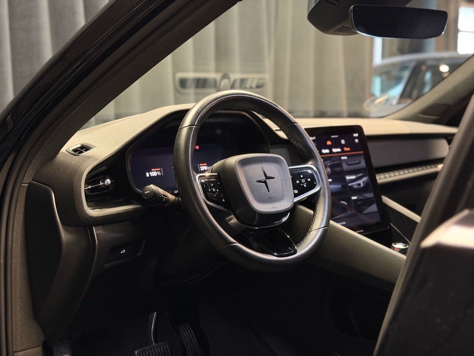 Polestar 2 Standard Range 5d