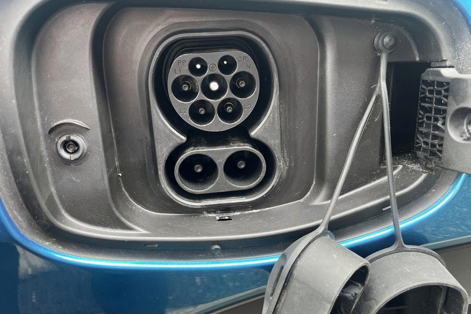 BYD Dolphin 60 Design 5d