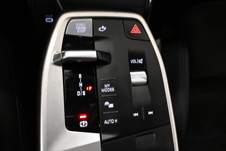 BMW 225e 1,5 Active Tourer M-Sport xDrive aut. 5d