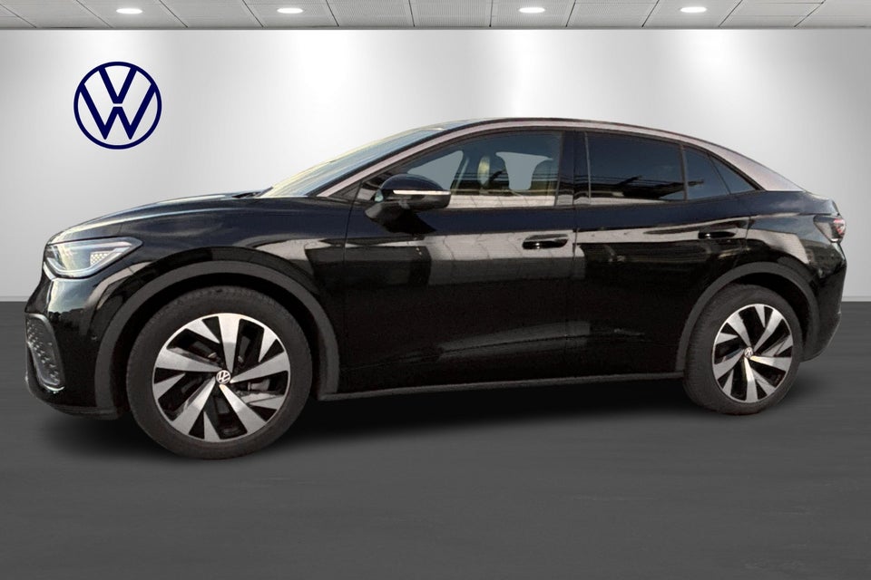 VW ID.5 77 Style+ 5d