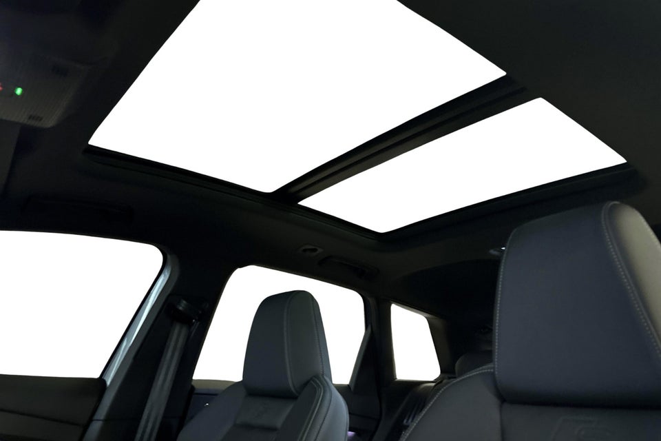 Audi Q4 e-tron 45 Ultra 5d