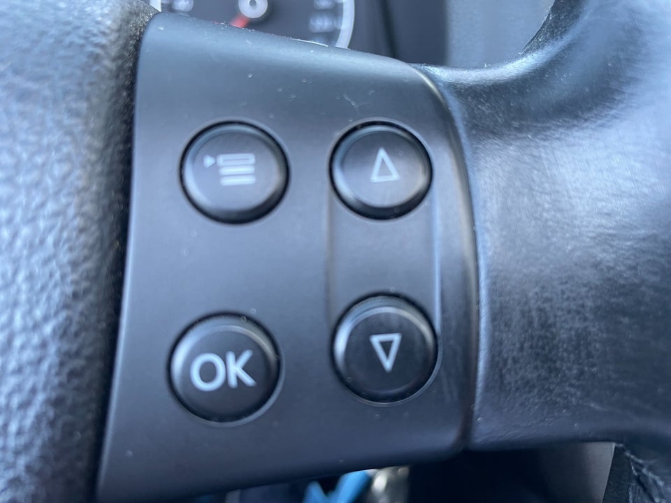 VW Eos 2,0 TFSi 2d
