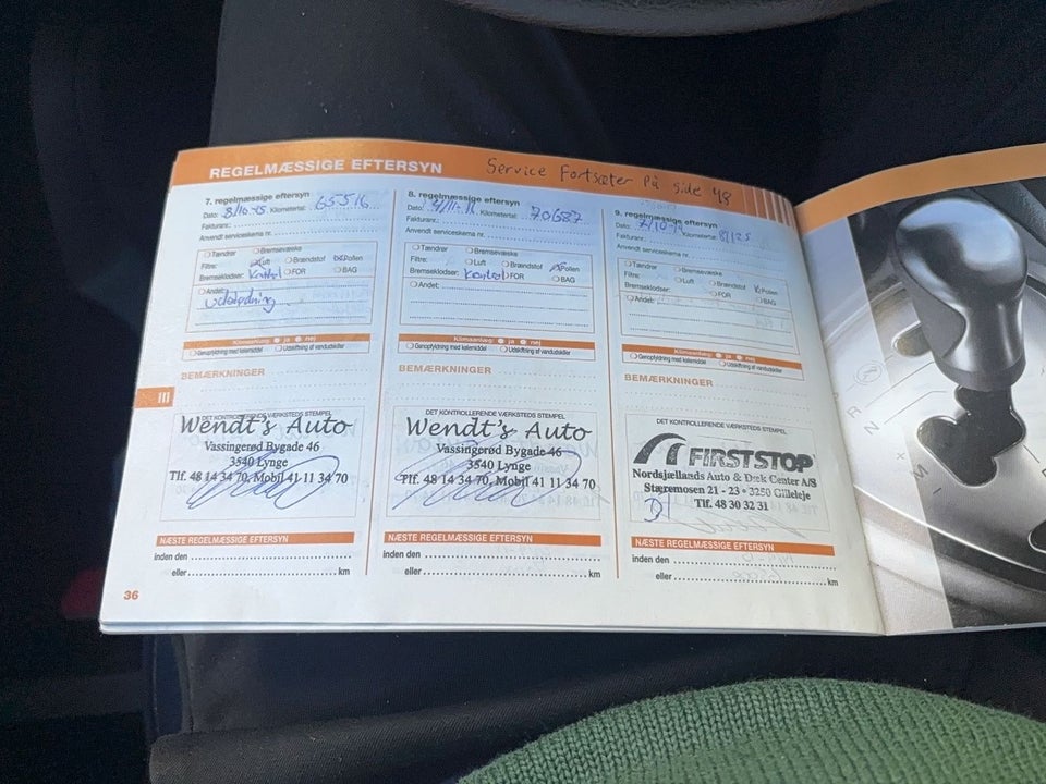 Citroën Berlingo 1,6i 16V Multispace 5d