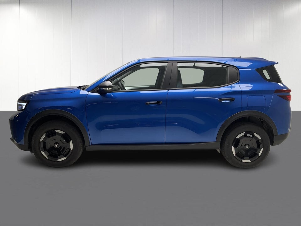 Opel Frontera 44 Edition 5d