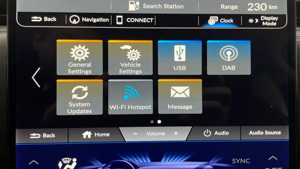 Honda e:Ny1 Elegance 5d