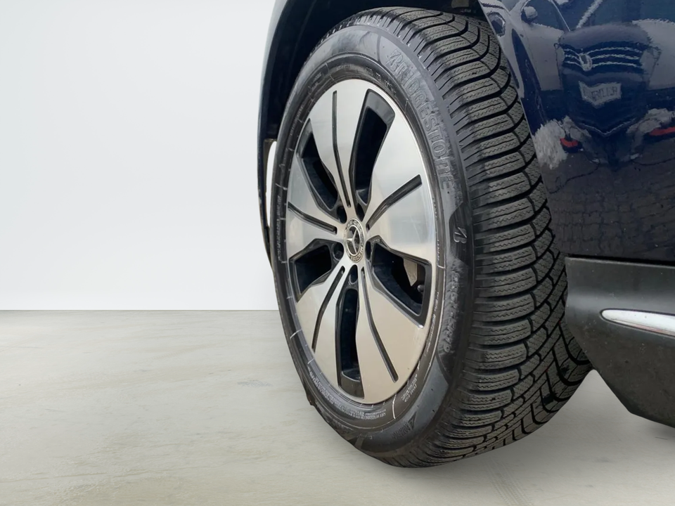 Mercedes EQC400 AMG Line 4Matic 5d