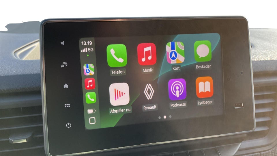 Renault Trafic 2,0 dCi 150 L2H1 Tekno EDC