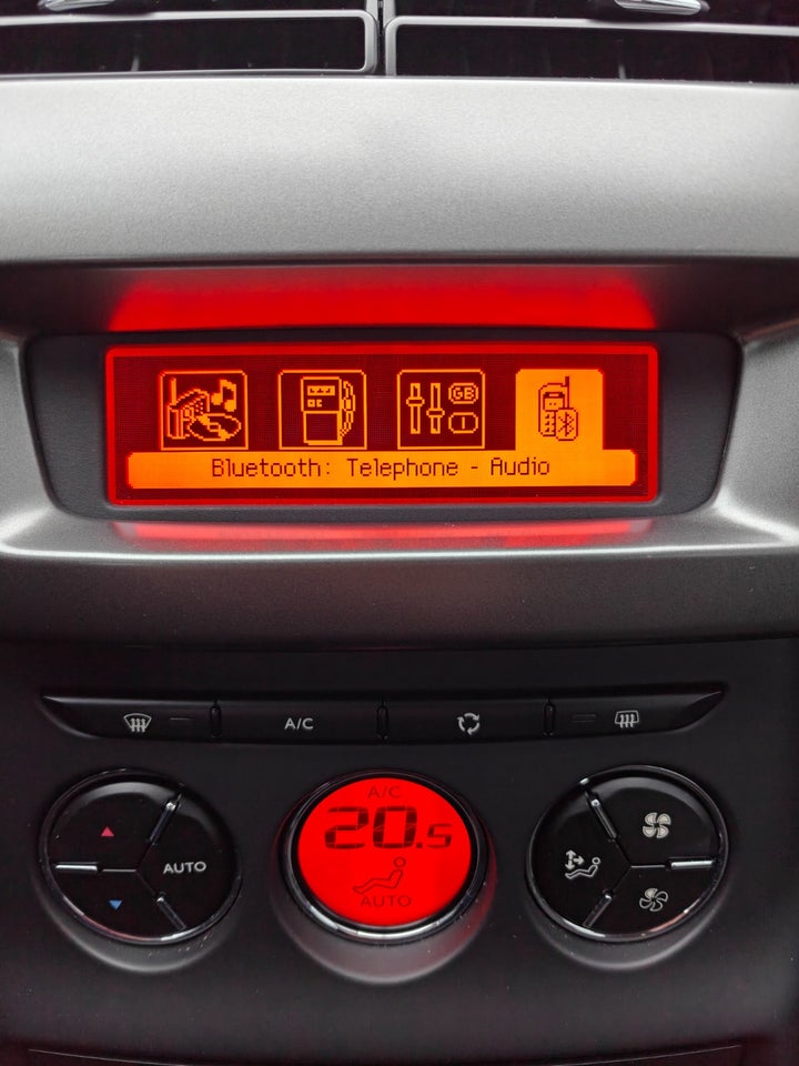 Citroën C3 1,2 PureTech 82 Seduction 5d