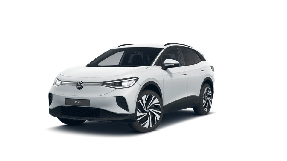 VW ID.4 77 Style+ 5d