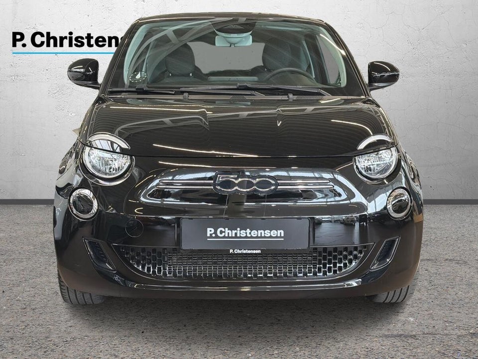 Fiat 500e 42 Icon Plus 3d