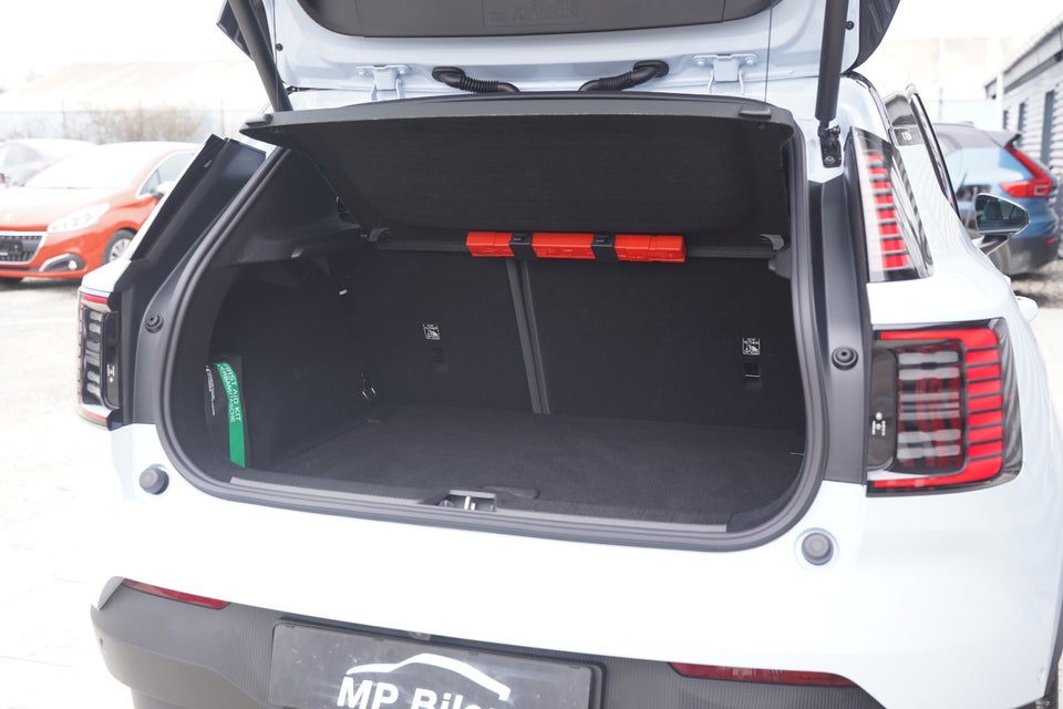 Volvo EX30 Extended Range Ultra 5d