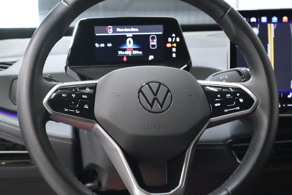VW ID.3 77 Max+ 5d