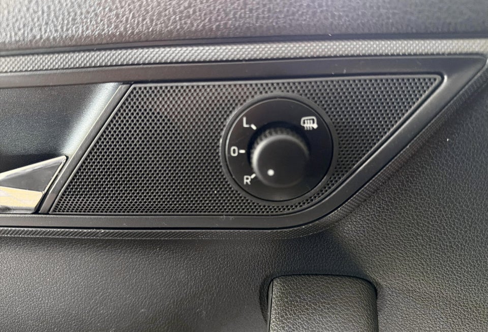 Skoda Fabia 1,2 TSi 90 Style Combi 5d