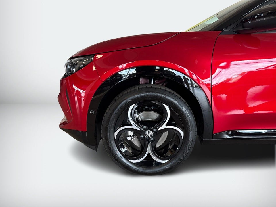 Alfa Romeo Junior Elettrica Speciale 5d