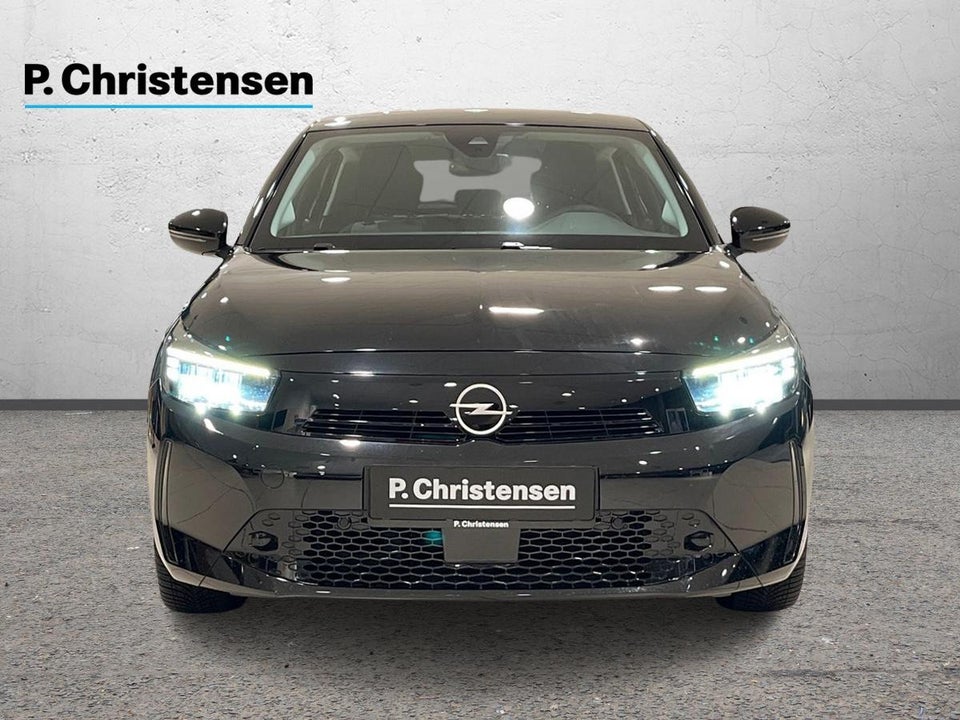 Opel Corsa-e 50 Edition 5d