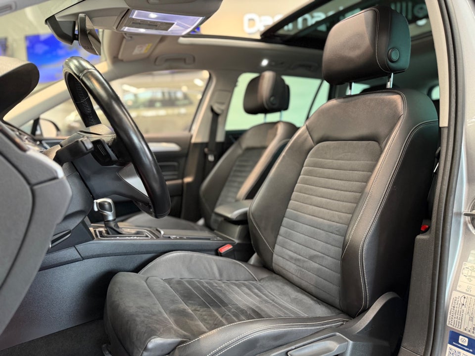 VW Passat 1,4 GTE Highline+ Variant DSG 5d