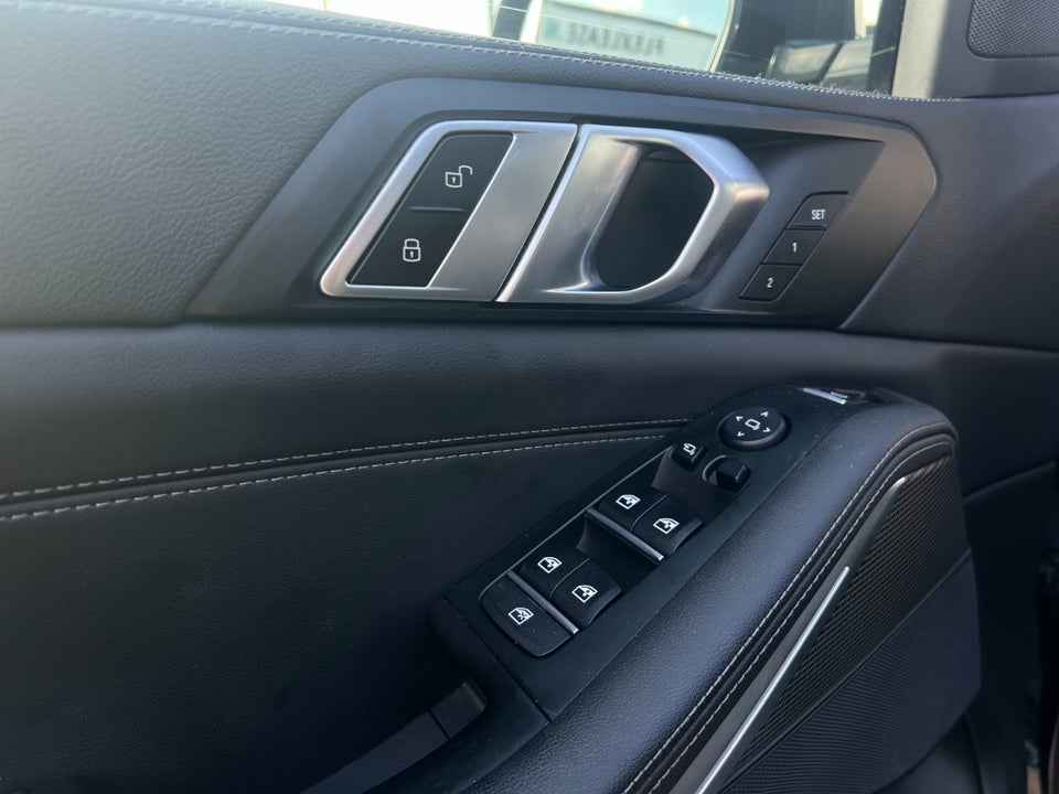 BMW X5 3,0 xDrive45e M-Sport aut. 5d