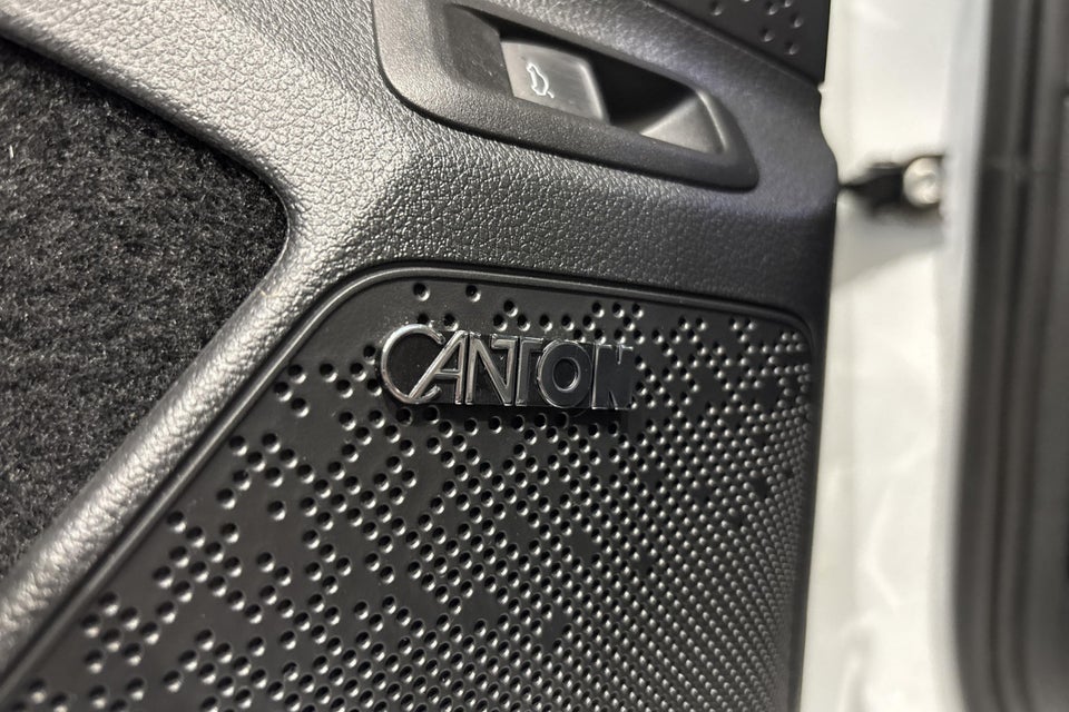 Skoda Enyaq 85x iV Sportline 5d